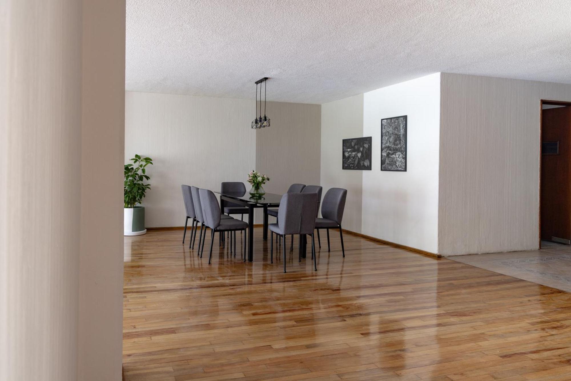Lope 226, Polanco Apartment เม็กซิโกซิตี้ ภายนอก รูปภาพ
