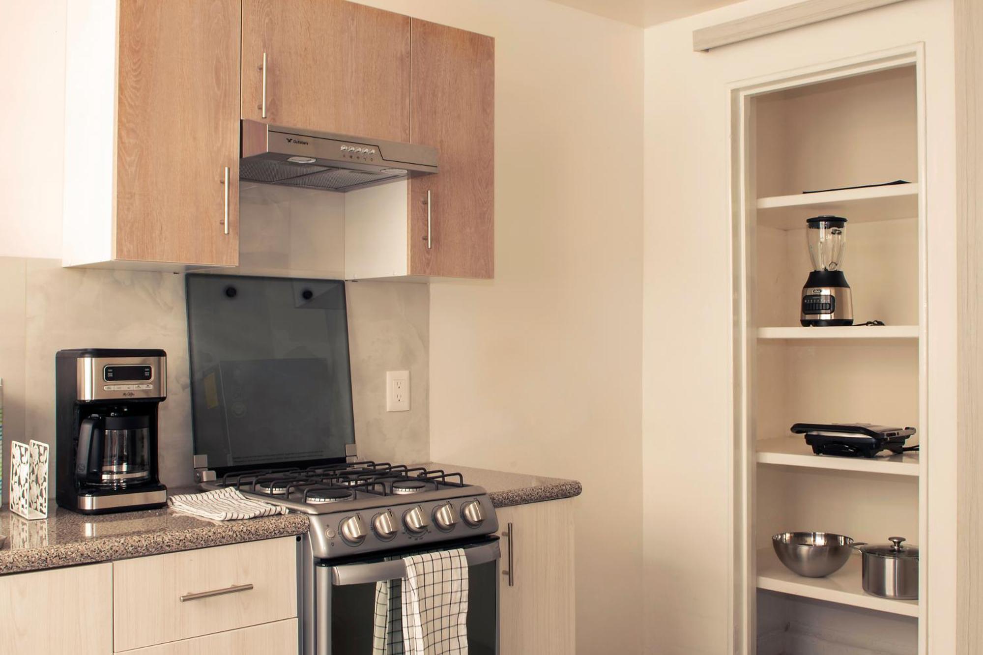 Lope 226, Polanco Apartment เม็กซิโกซิตี้ ภายนอก รูปภาพ