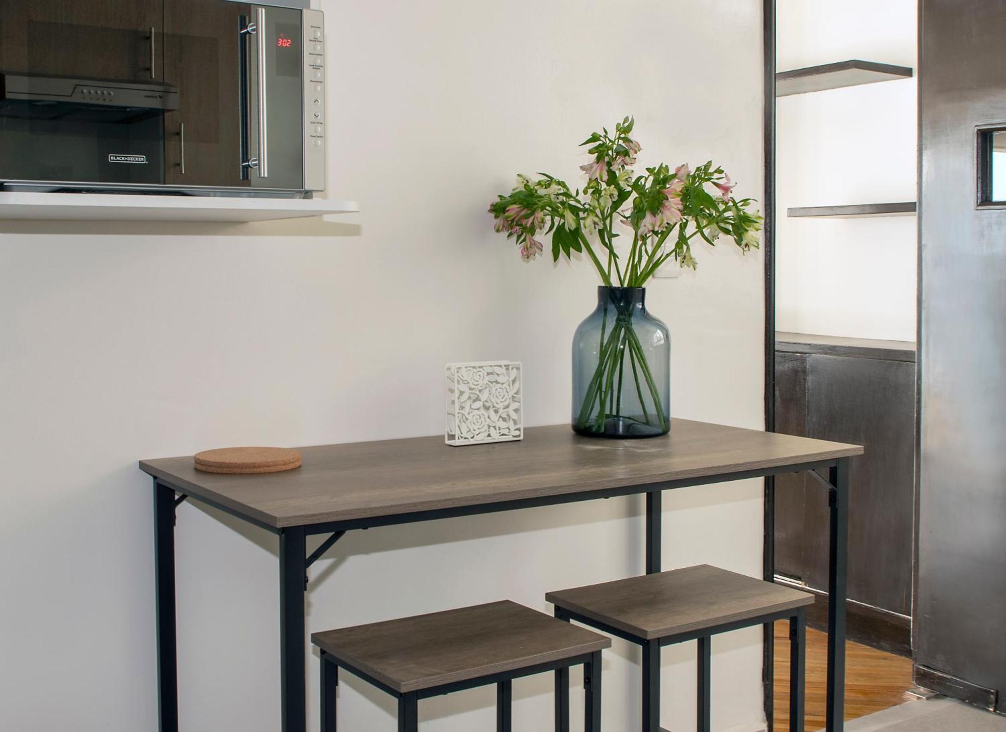 Lope 226, Polanco Apartment เม็กซิโกซิตี้ ภายนอก รูปภาพ