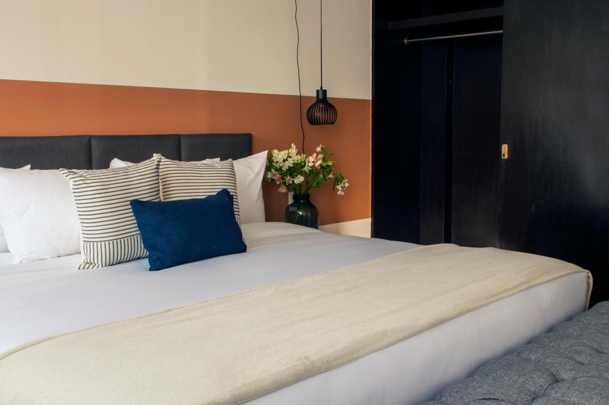 Lope 226, Polanco Apartment เม็กซิโกซิตี้ ภายนอก รูปภาพ