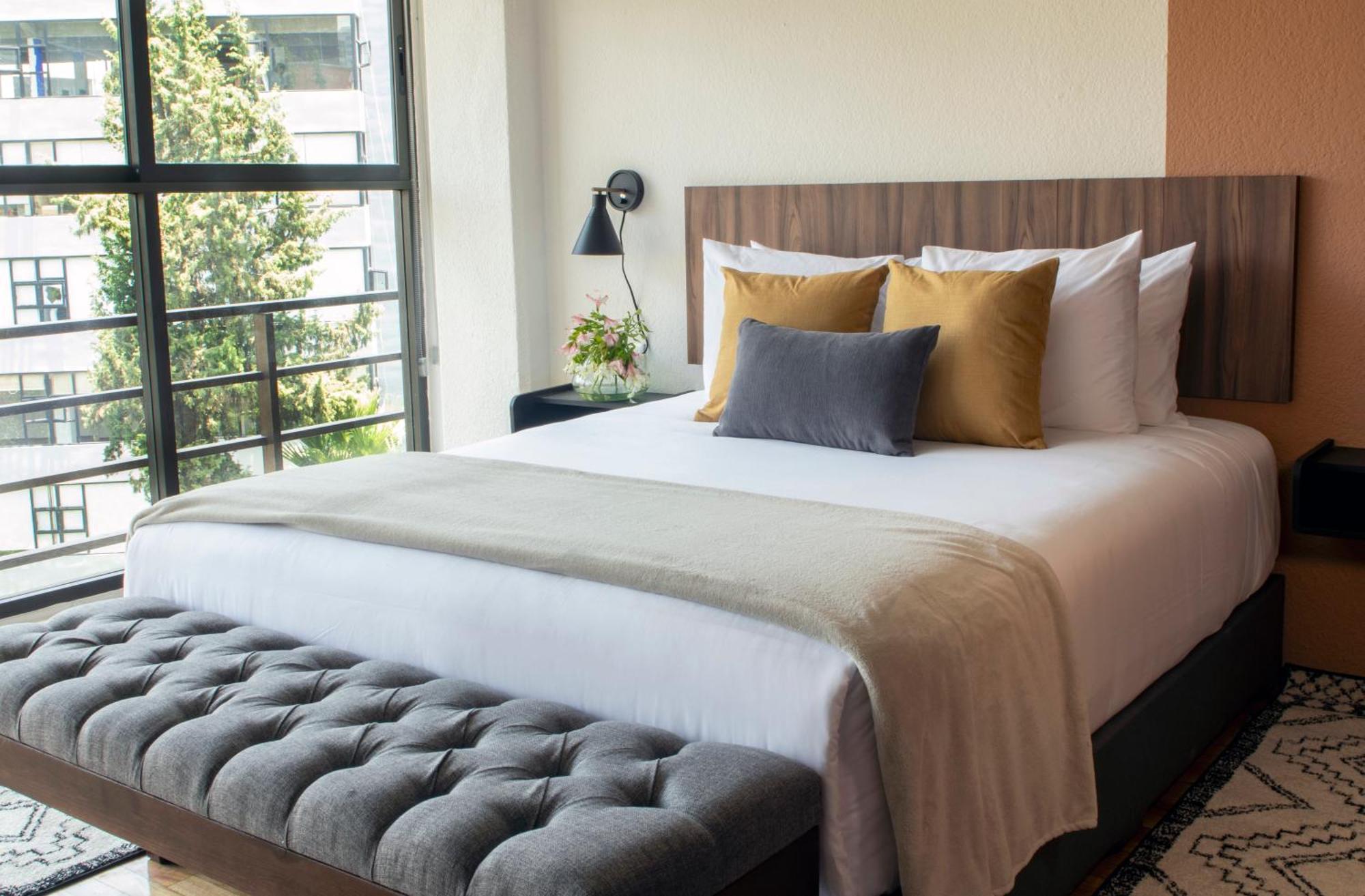 Lope 226, Polanco Apartment เม็กซิโกซิตี้ ภายนอก รูปภาพ