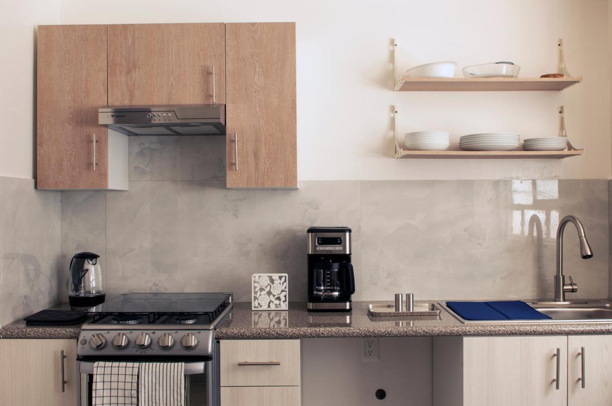 Lope 226, Polanco Apartment เม็กซิโกซิตี้ ภายนอก รูปภาพ